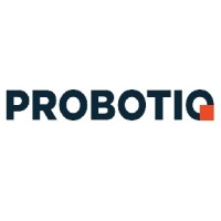 Probotiq logo - Similar company to Perkins Engine