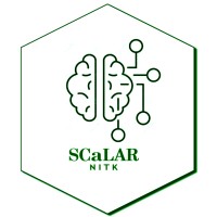 SCaLAR Lab, NITK logo - Similar company to Bellfast Technologies Private Limited