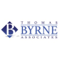 Thomas Byrne Associates logo - Similar company to Topsourced Talent
