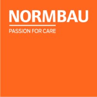 NORMBAU GmbH logo - Similar company to Institut Für Universal Design