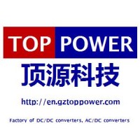 Guangzhou Top Power Electronics Technology Co.,Ltd logo - Similar company to Top Power Schilderwerken