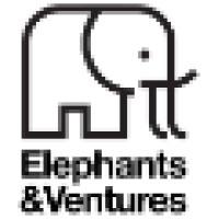 Elephants & Ventures logo - Similar company to Unit Ventures
