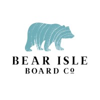 The Bear Isle Board Company