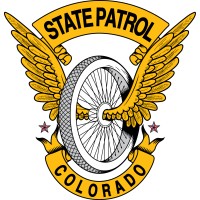 Colorado State Patrol logo - Similar company to Summit County, Colorado