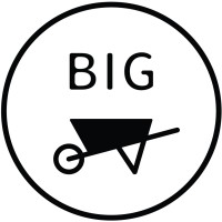 Big Wheelbarrow logo - Similar company to Block Principles