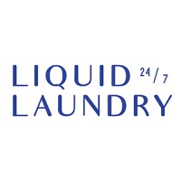 Liquid Laundry 24/7 logo - Similar company to Komplete Laundry Solutions