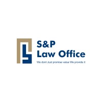 S&P Law Office logo - Similar company to Nectar Advocates