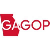 Georgia Republican Party logo - Similar company to Greater Georgia