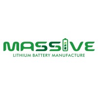 Massive Lithium Battery logo - Similar company to Cellex Battery Systems