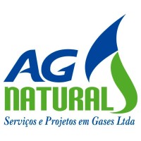 AGNatural Serviços e Projetos em Gases Ltda logo - Similar company to Anu Multi Resources Pvt. Ltd.