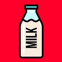 MILK Toronto logo - Similar company to Dev Trivy