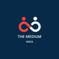 The Medium India logo - Similar company to Cview
