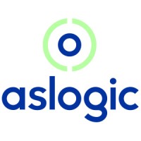 ASLOGIC logo - Similar company to U-Elcome Dsd Project