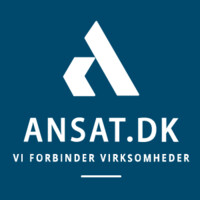 Ansat.dk logo - Similar company to Ansatz Ai