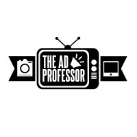 The Ad Professor logo - Similar company to The Ad Professor