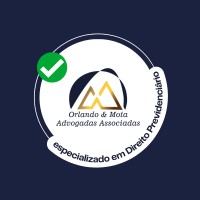 Orlando e Mota Advogadas Associadas logo - Similar company to Castillo Advogados