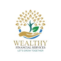 Wealthy Financial Services logo - Similar company to Folk Experience