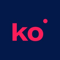 KO Consulting logo - Similar company to Eat Well Mcr