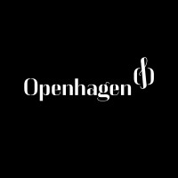 Openhagen logo - Similar company to Behrad Studios