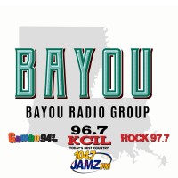 Bayou Radio Group logo - Similar company to Integricert, Llc