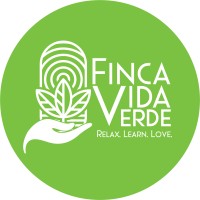 Finca Vida Verde Eco-Educational Retreat and Event Center logo - Similar company to Marshland Capital