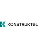 KonstrukTel logo - Similar company to Kabelnet