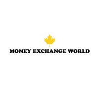 Money Exchange World logo - Similar company to Kantor Currency Exchange