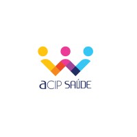 ACIP SAÚDE logo - Similar company to Caid - Cooperativa De Apoio À Integração Do Deficiente