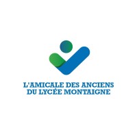 Amicale des Anciens du Lycée Montaigne logo - Similar company to Mindsmaster Canada Inc.