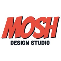 Mosh Design, LLC logo - Similar company to Mosh Network