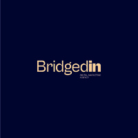 Bridgedin Socials | Digital Marketing Agency logo - Similar company to Hypeverve