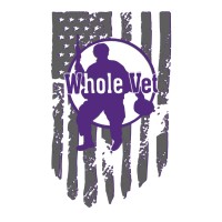 Whole Vet logo - Similar company to Patriots Path, Inc.
