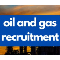 Oil and Gas Recruitment