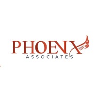 Phoenix Associates logo - Similar company to Nova Bloom