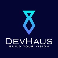 DevHaus LLC logo - Similar company to Kodiary Technologies Pvt. Ltd.