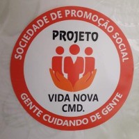 Projeto Vida Nova CMD logo - Similar company to Vivendo Bem Brasil