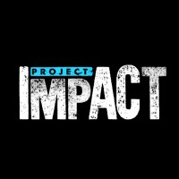 Project ImpACT UK logo - Similar company to The Step Up