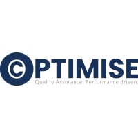 Coptimise Cleaning Service logo - Similar company to Advance On Point Solutions