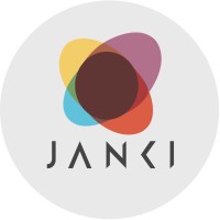 JANKI Mercantile LLP logo - Similar company to Padmashri Group