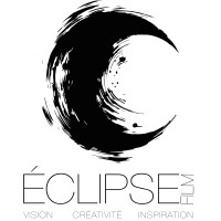 Éclipse Film logo - Similar company to Chop-Chop Studio