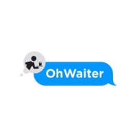 OhWaiter logo - Similar company to Clearcenter