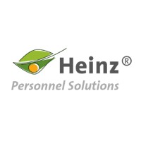 Heinz Personnel Solutions GmbH logo - Similar company to Sander Logistics Gmbh