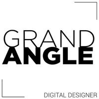 Grand Angle logo - Similar company to Holli