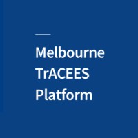 Melbourne TrACEES Platform logo - Similar company to Etsu X Narocha