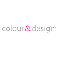 Colour & Design | Commercial Wallcovering logo - Similar company to Colour Basis