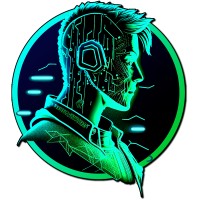 CyberSuperhuman.ai logo - Similar company to Smart Cyber Solutions