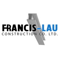 Francis-Lau Construction Company Limited logo - Similar company to Architects Workshop Limited
