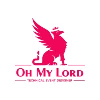 Oh My Lord logo - Similar company to Nsa Concept
