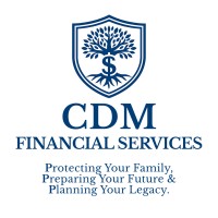 CDM Financial Services logo - Similar company to Prime Security Installations Limited