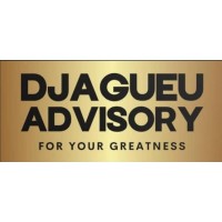 DJAGUEU ADVISORY logo - Similar company to Cabinet Cecom